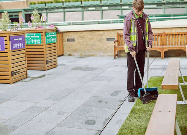 Cleaning Jobs Brighton