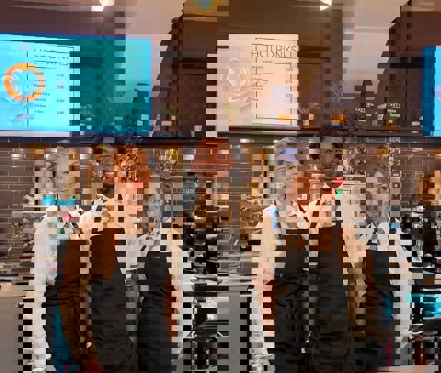 Hospitality & bar jobs